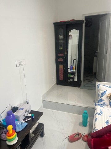 Furnished Amenities in 4 BHK Apartment at Bancourt Apartment, Sector 43 – for Sale