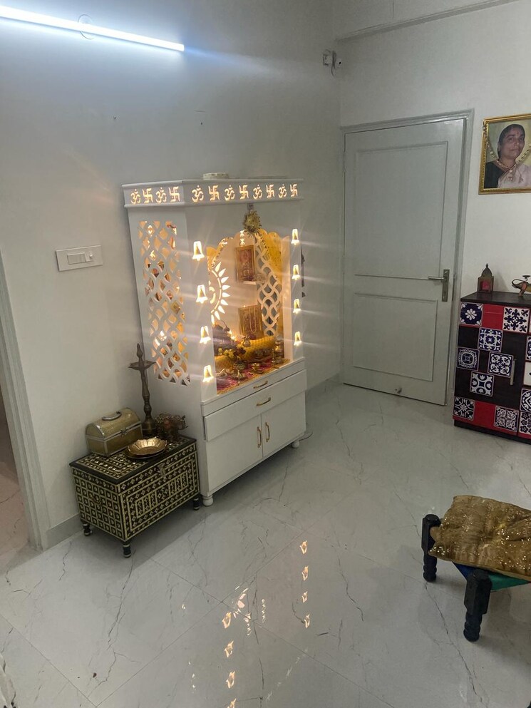 Living Room, bancourt-apartment 4 Bedroom 2800 Sq.Ft. Apartment In Sector 43 Gurgaon 9099306