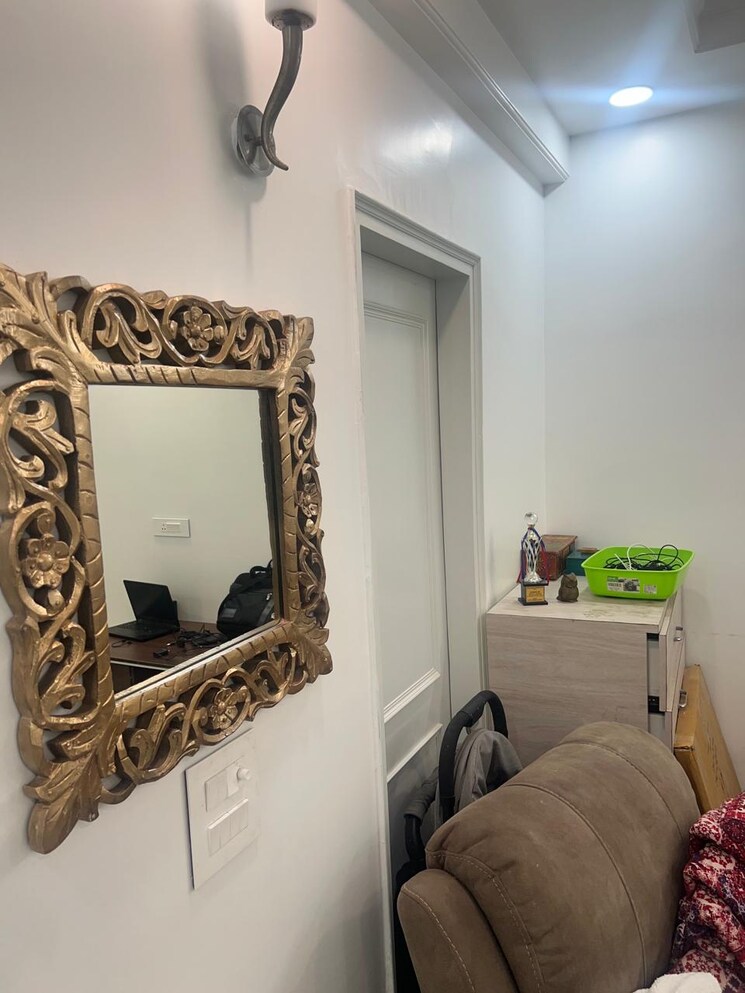 Bedroom, bancourt-apartment 4 Bedroom 2800 Sq.Ft. Apartment In Sector 43 Gurgaon 9099306