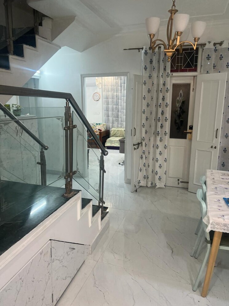 Balcony, bancourt-apartment 4 Bedroom 2800 Sq.Ft. Apartment In Sector 43 Gurgaon 9099306