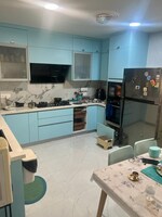 4 BHK + Servant Room 2800 Sq.Ft. Apartment in Bancourt Apartment