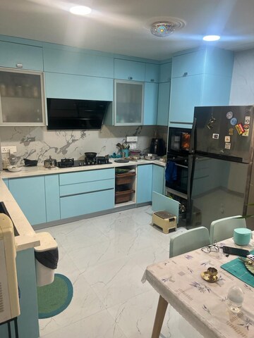 4 BHK Apartment For Sale in Bancourt Apartment, Sector 43