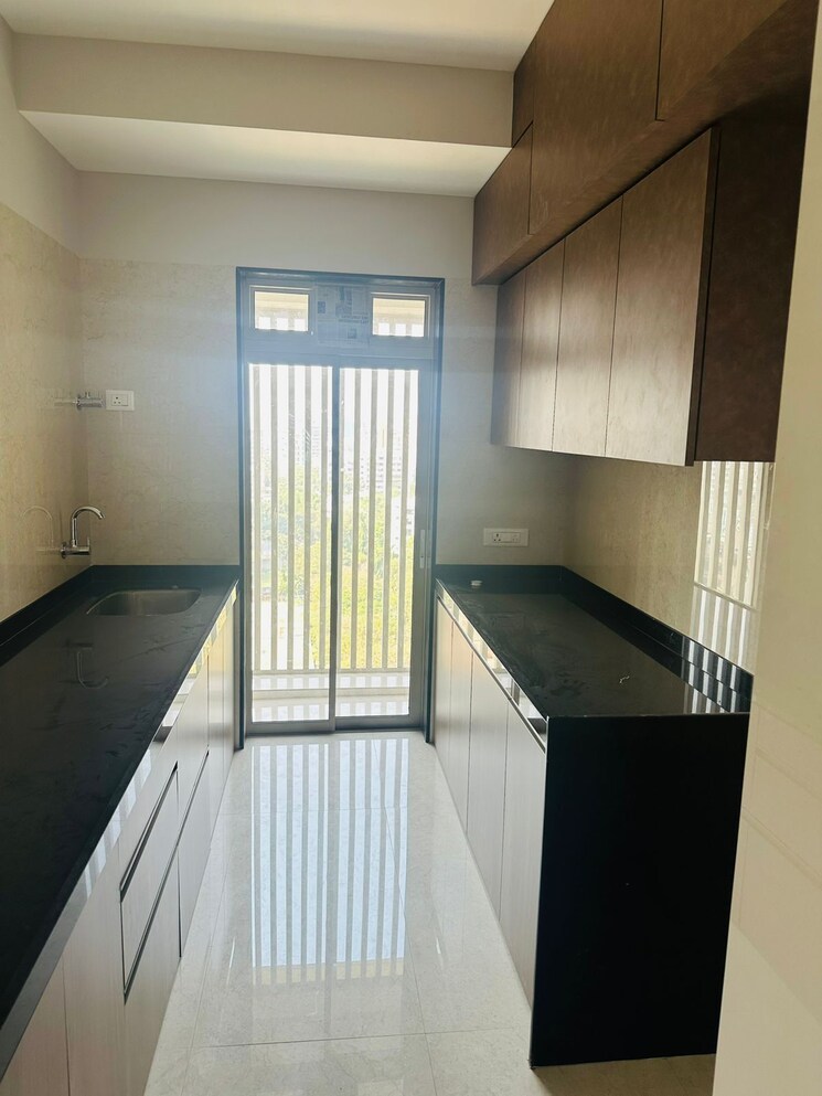 Kitchen, skg-mumbadevi 2 Bedroom 750 Sq.Ft. Apartment In Chembur Mumbai 9099327