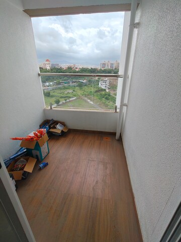 Furnished Amenities in 2 BHK Apartment at Fortune Prima, Mohammadwadi – for Rent