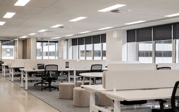Office Space For Rent in Green Park Hadapsar, Hadapsar