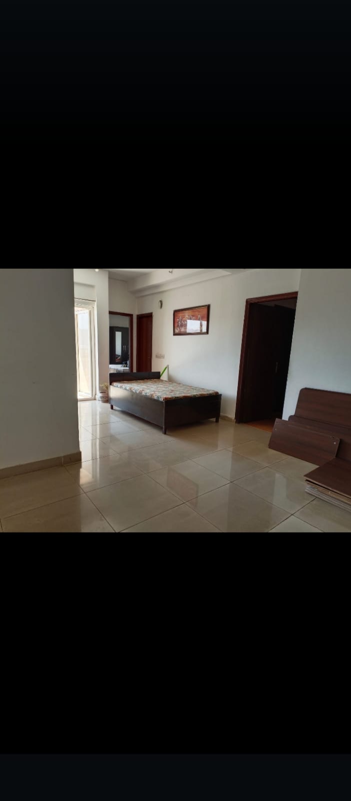 2 BHK 1050 Sq.Ft. Apartment in Sunshine Apartments Sector 73