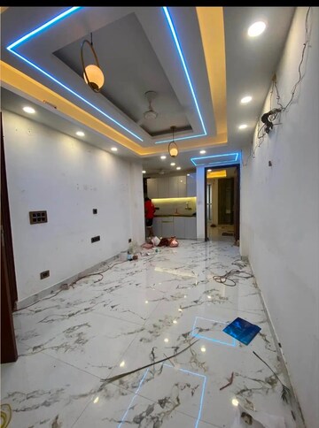 2 BHK Builder Floor For Rent in Paryavaran Complex