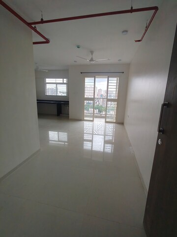 Room in 2 BHK Apartment at Goel Ganga Millennia, Undri – for Rent