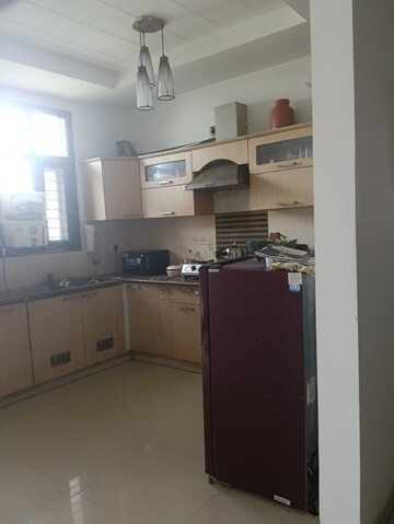Kitchen in 3 BHK Apartment at Ambala Highway – for Sale