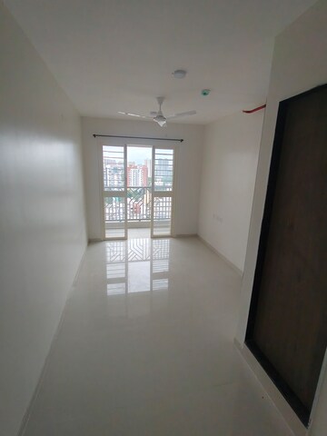 Room in 2 BHK Apartment at Goel Ganga Millennia, Undri – for Rent