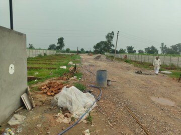  Plot For Sale in Meerut Cantt