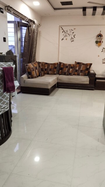 2 BHK Apartment For Rent in B K Pate Golden Petals, Karve Nagar