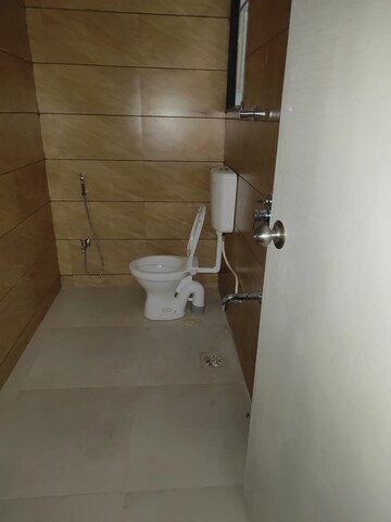 Bathroom in 1.5 BHK Apartment at RS Kalpvruksh, Vadgaon Budruk – for Rent