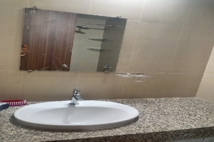 Bathroom, runwal-forests 1.5 Bedroom 612 Sq.Ft. Apartment In Kanjurmarg West Mumbai 9099338
