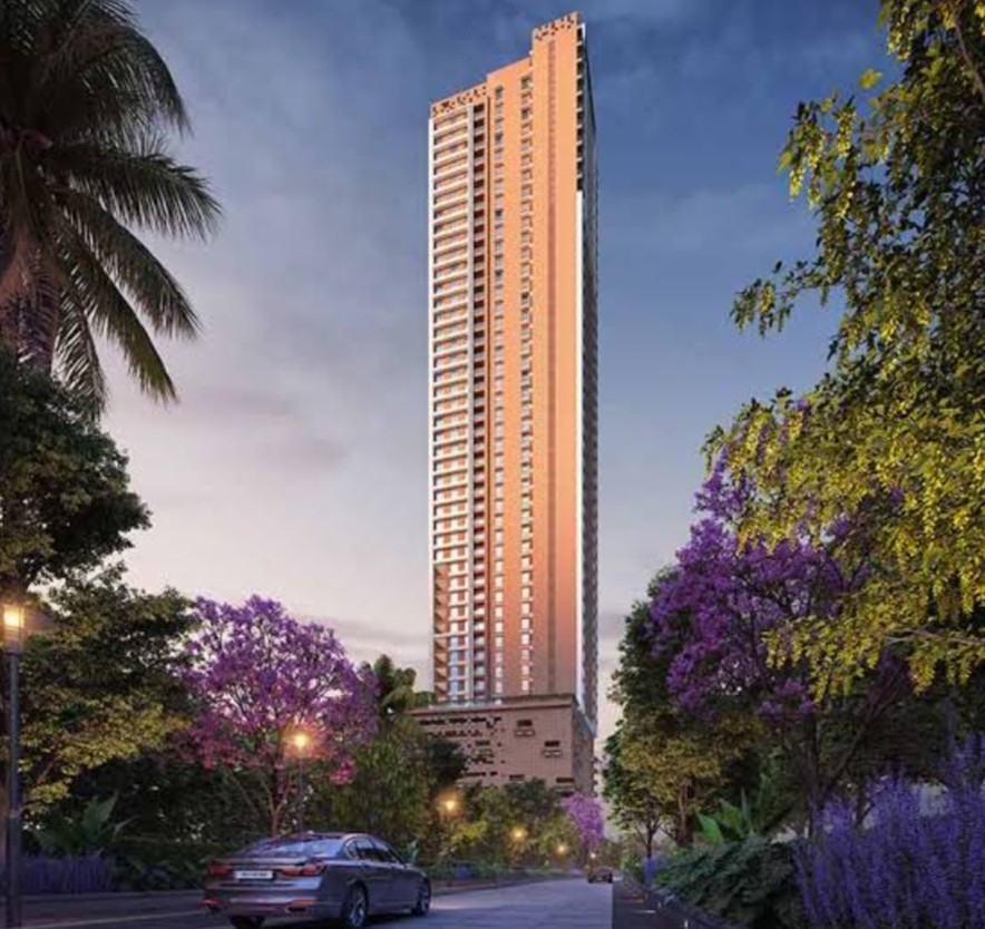 2.5 BHK Apartment For Rent in Neelkanth Palms