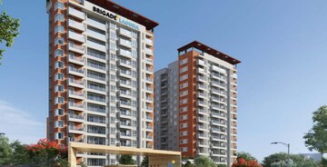 3 BHK Apartment For Sale in Brigade Laguna, Hebbal