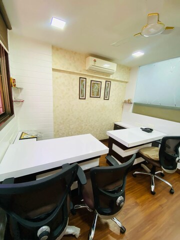  Office Space For Rent in Ghatkopar West