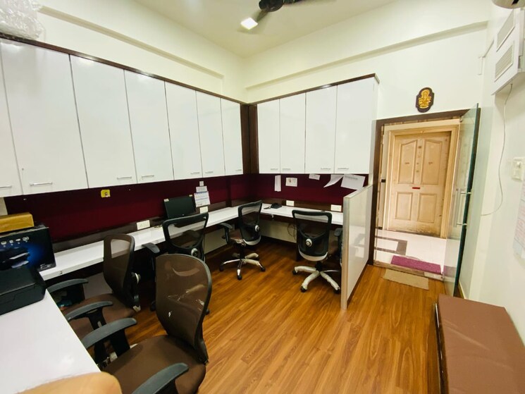 Gym, ghatkopar west Commercial Office Space 450 Sq.Ft. In Ghatkopar West Mumbai 9099391