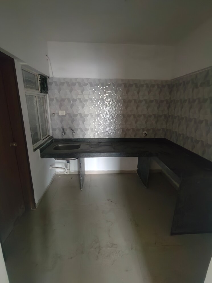 Kitchen, mantra-ira 2 Bedroom 1000 Sq.Ft. Apartment In Undri Pune 9099364