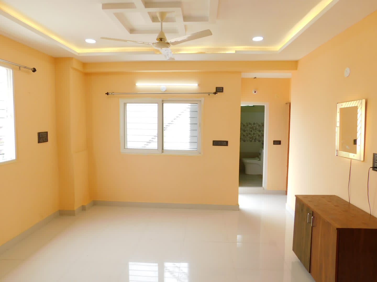2 BHK Apartment For Sale in Vista Home
