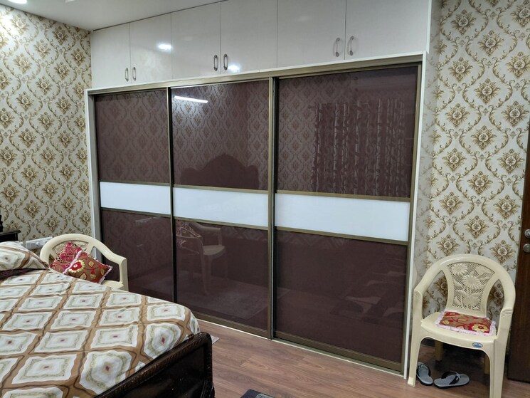 Kitchen, prestige-ivy-leagu 3 Bedroom 1800 Sq.Ft. Apartment In Kondapur Hyderabad 9099378