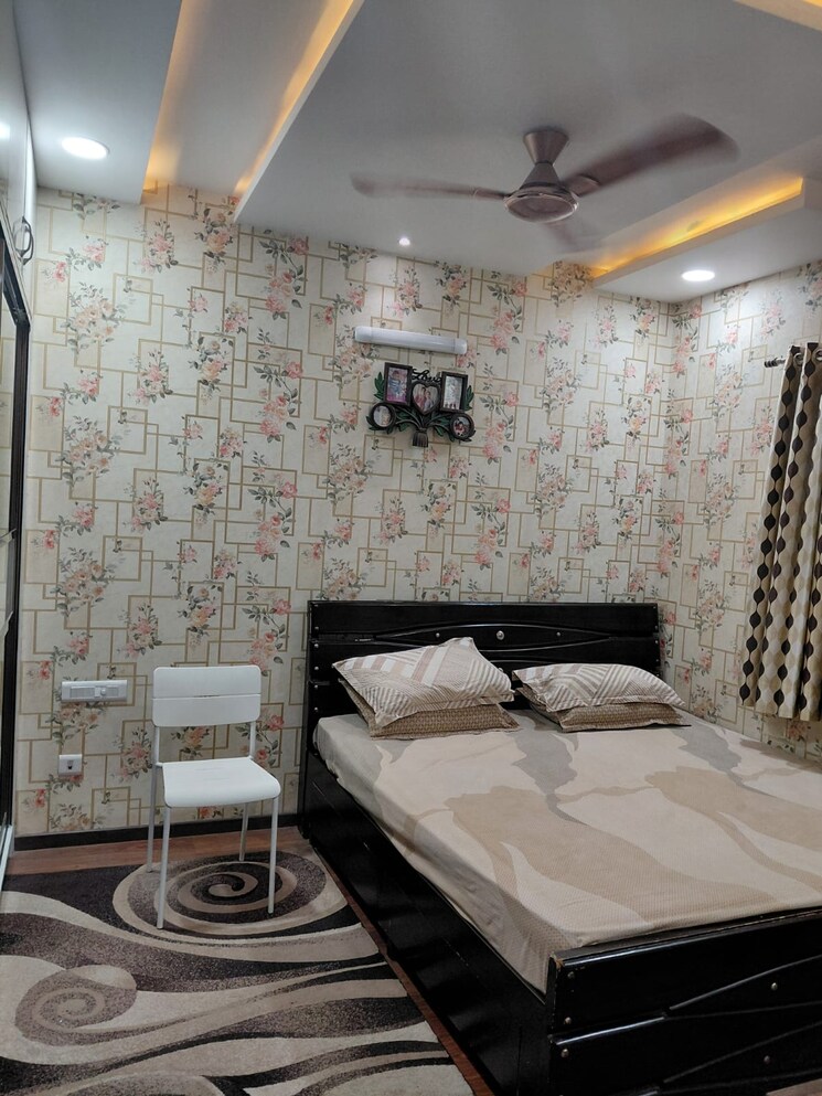 Team Area, prestige-ivy-leagu 3 Bedroom 1800 Sq.Ft. Apartment In Kondapur Hyderabad 9099378