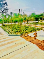 1466 Sq.Ft. Plot in Skyom City 