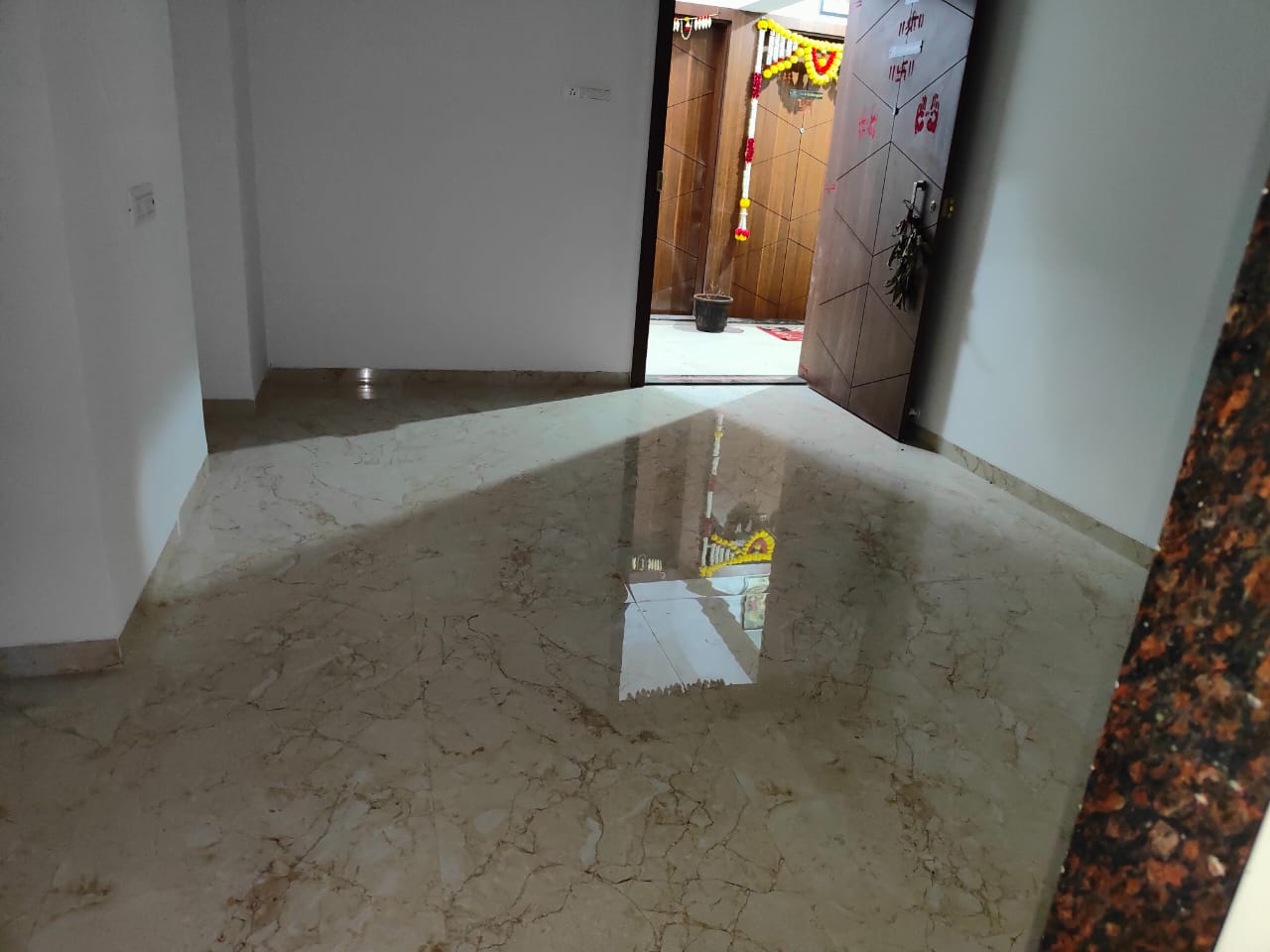 2 BHK + Study Room 670 Sq.Ft. Apartment in RS Kalpvruksh
