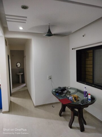 Team Area in 2 BHK Apartment at Runal Miracle, Ravet – for Rent