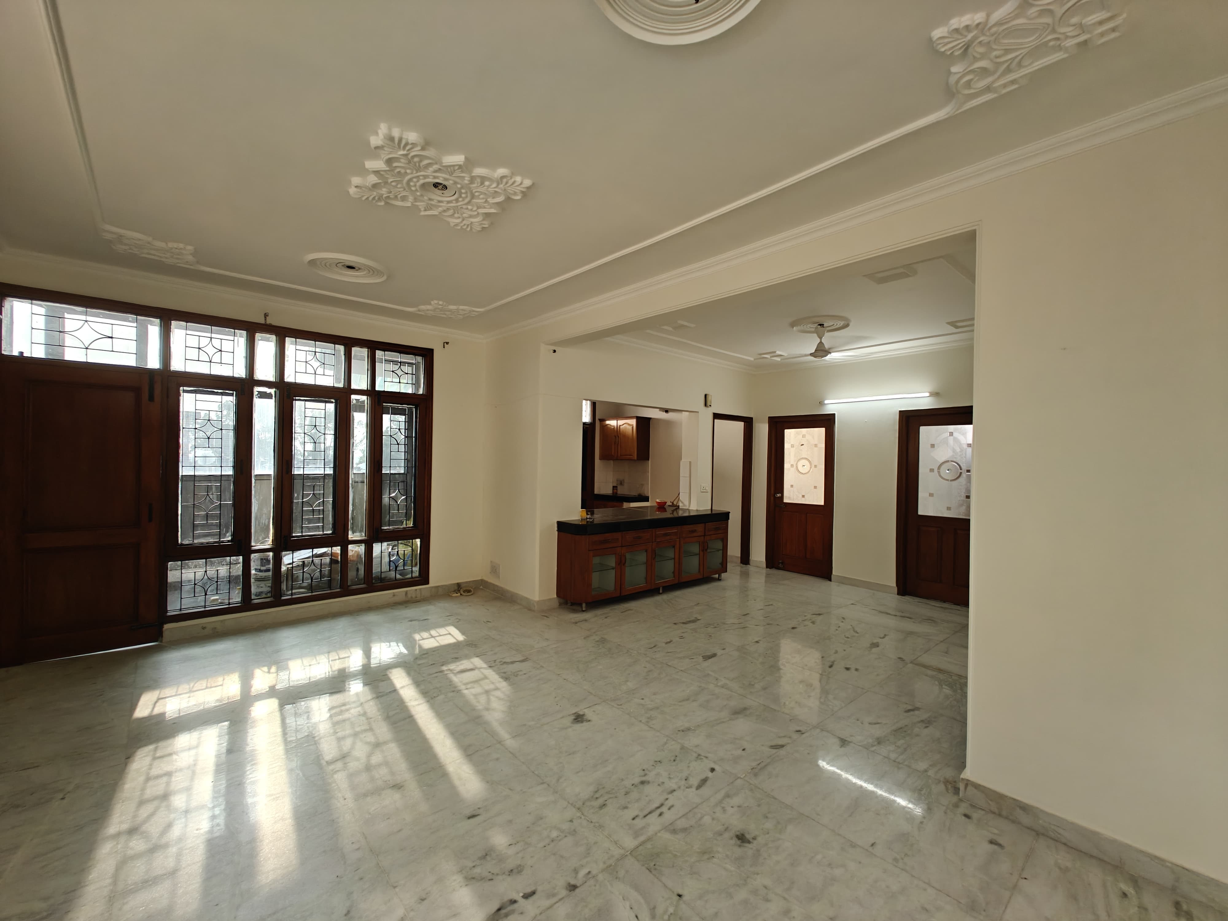 3 BHK Apartment For Sale in Orion Properties