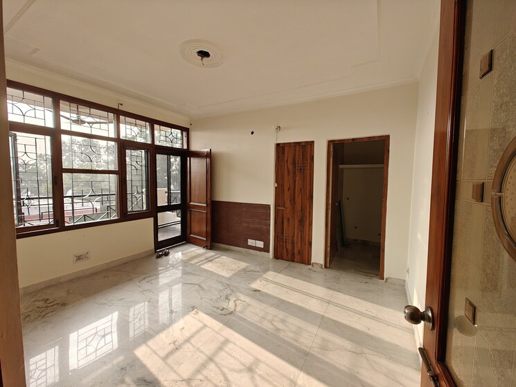 Bedroom, sector 20 3 Bedroom 1943 Sq.Ft. Apartment In Sector 20 Panchkula 9099366