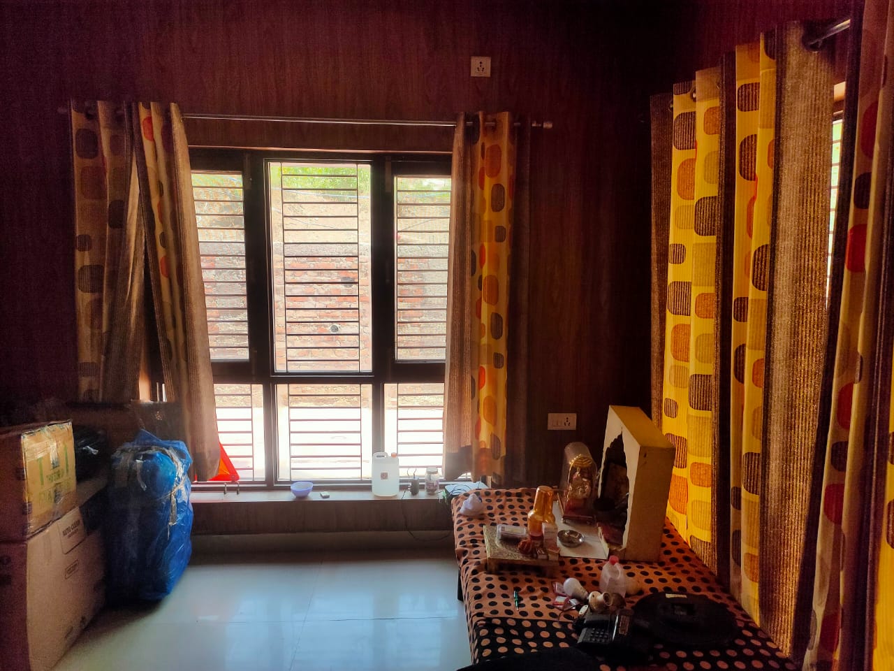 1 BHK + Pooja Room Builder Floor For Sale in Sahastradhara Road