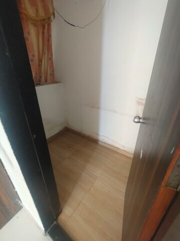 Balcony in 2 BHK Apartment at AG Imperial Towers, Kondhwa – for Rent