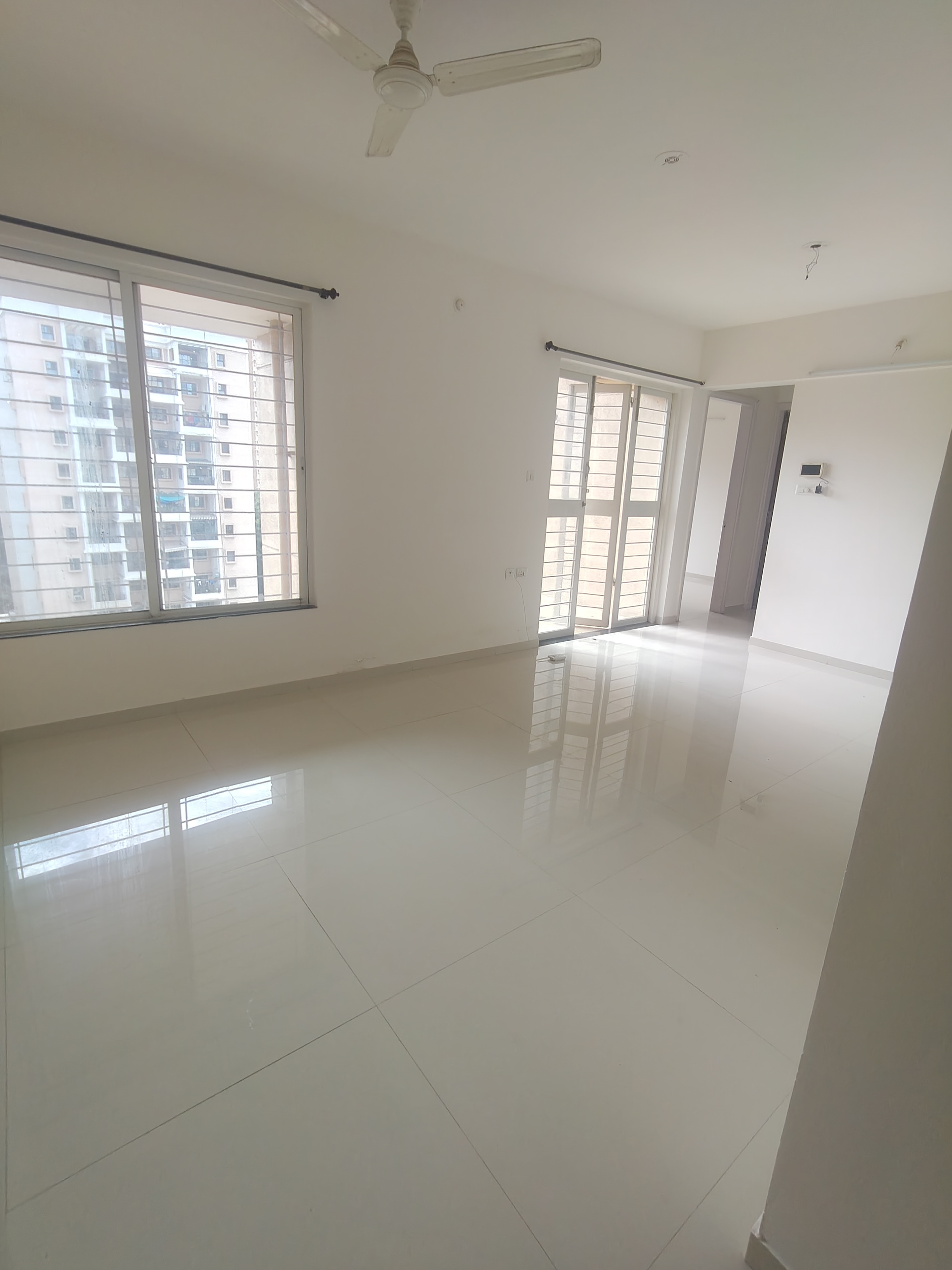 2 BHK + Pooja Room 1000 Sq.Ft. Apartment in AG Imperial Towers