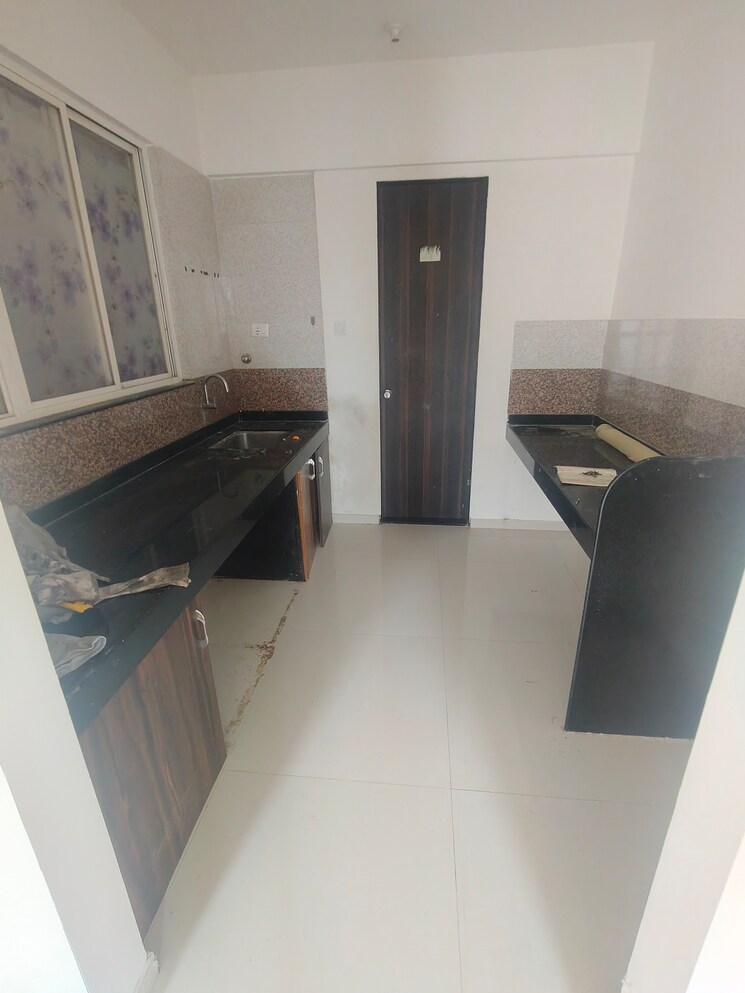 Kitchen, ag-imperial-towers 2 Bedroom 1000 Sq.Ft. Apartment In Kondhwa Pune 9099377