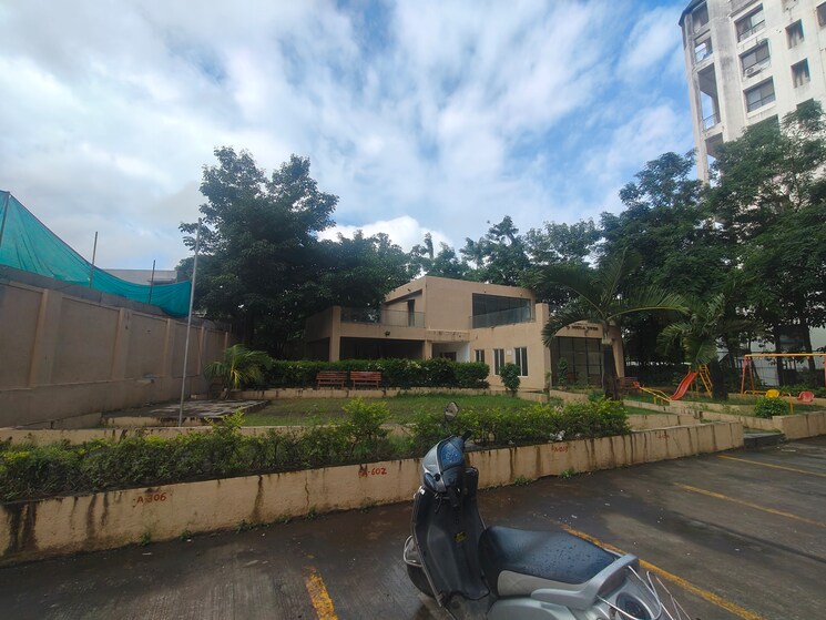  Parking, ag-imperial-towers 2 Bedroom 1000 Sq.Ft. Apartment In Kondhwa Pune 9099377