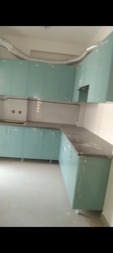 Kitchen in 3 BHK Apartment at Elegant Splendour, Tech Zone 4 Greater Noida – for Rent