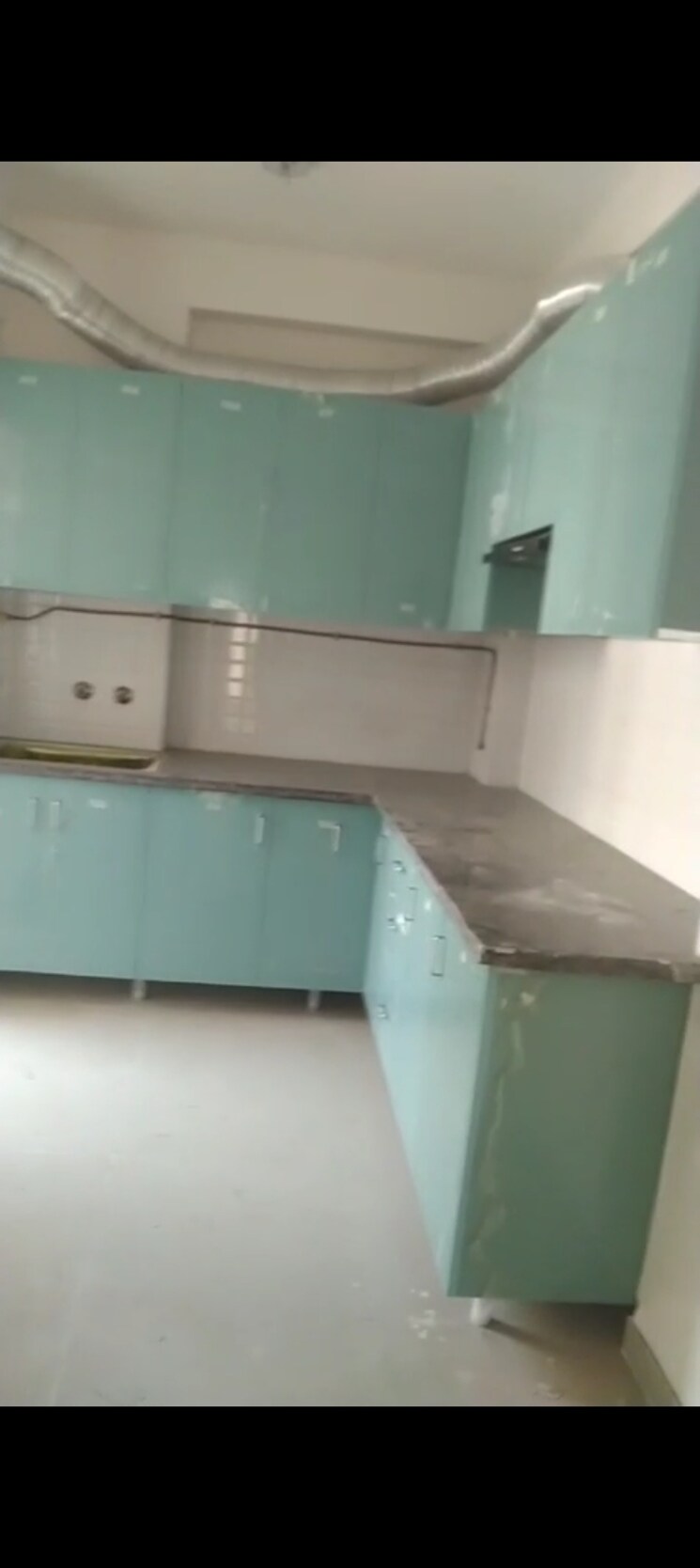 Kitchen, elegant-splendour 3 Bedroom 1458 Sq.Ft. Apartment In Tech Zone 4 Greater Noida Greater Noida 9099396