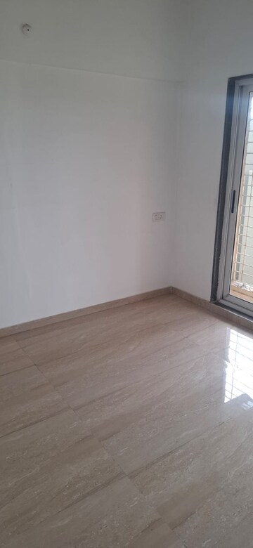 Bedroom in 2 BHK Apartment at RS Exotica, Kharghar – for Rent