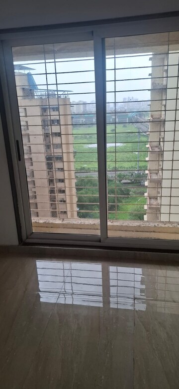 Bedroom in 2 BHK Apartment at RS Exotica, Kharghar – for Rent