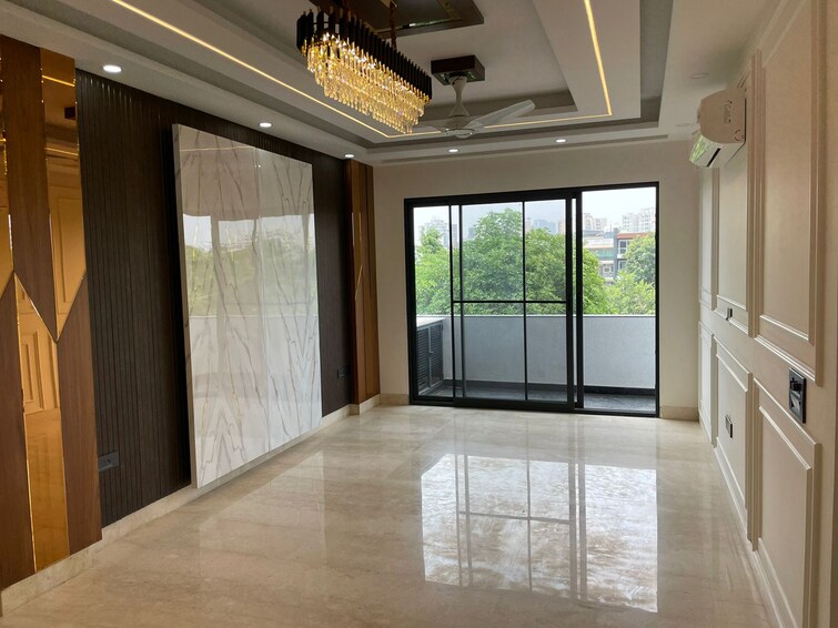 Cover Image, sushant lok ii 4 Bedroom 300 Sq.Yd. Builder Floor In Sushant Lok ii Gurgaon 9099375