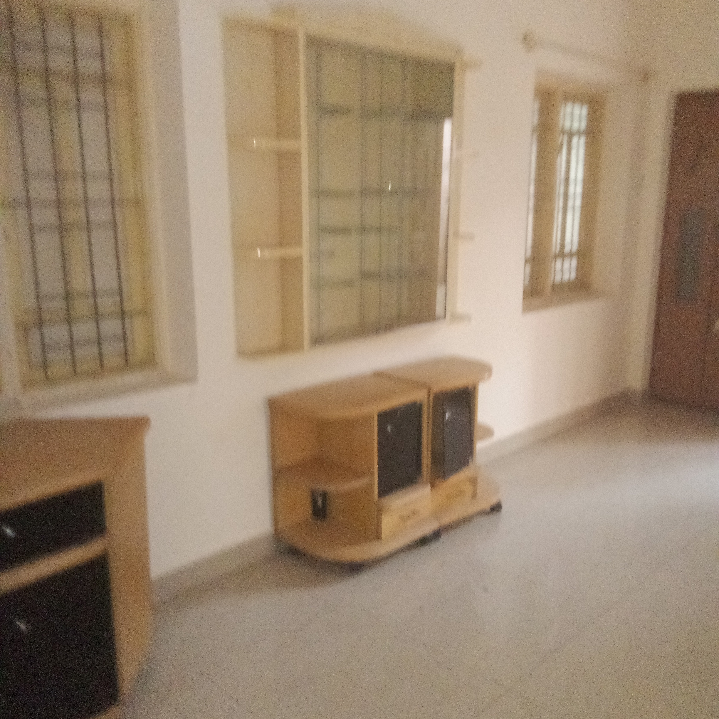 2 BHK + Pooja Room Builder Floor For Rent in Ejipura