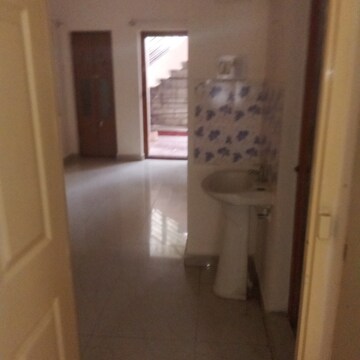 Bathroom in 2 BHK Builder Floor at Ejipura – for Rent