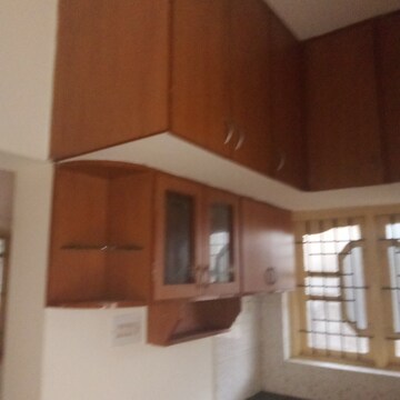 Kitchen in 2 BHK Builder Floor at Ejipura – for Rent