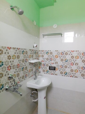 Attached Bathroom in 2 BHK Apartment at Manikonda – for Sale