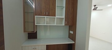 Furnished Amenities in 3 BHK Apartment at My Home Tarkshya, Kokapet – for Rent