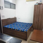 1 Rk  300 Sq.Ft. Builder Floor in East Of Kailash