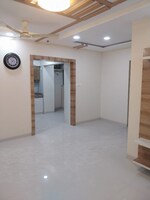 2 BHK + Pooja Room,Extra Room 750 Sq.Ft. Apartment in Jagdale Amizra