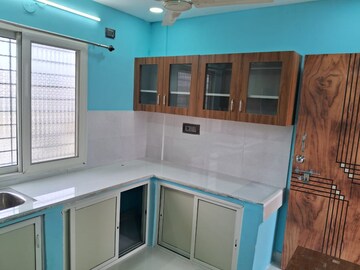 Kitchen in 2 BHK Apartment at Manikonda – for Sale