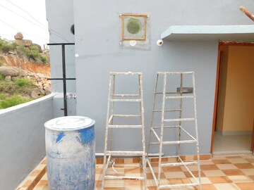 2 BHK Apartment – Exterior View View at Manikonda - for Sale